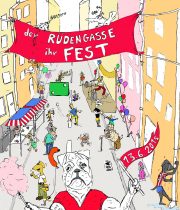dRiF 2015: „Solidarität in der Nachbarschaft, Freundschaft in der Welt“