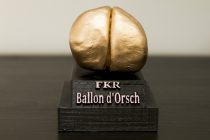 Ballon d’Orsch 2018: Das sind die größten Arschgeigen des vergangenen Jahres