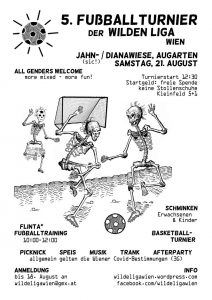 Flyer WLW Front